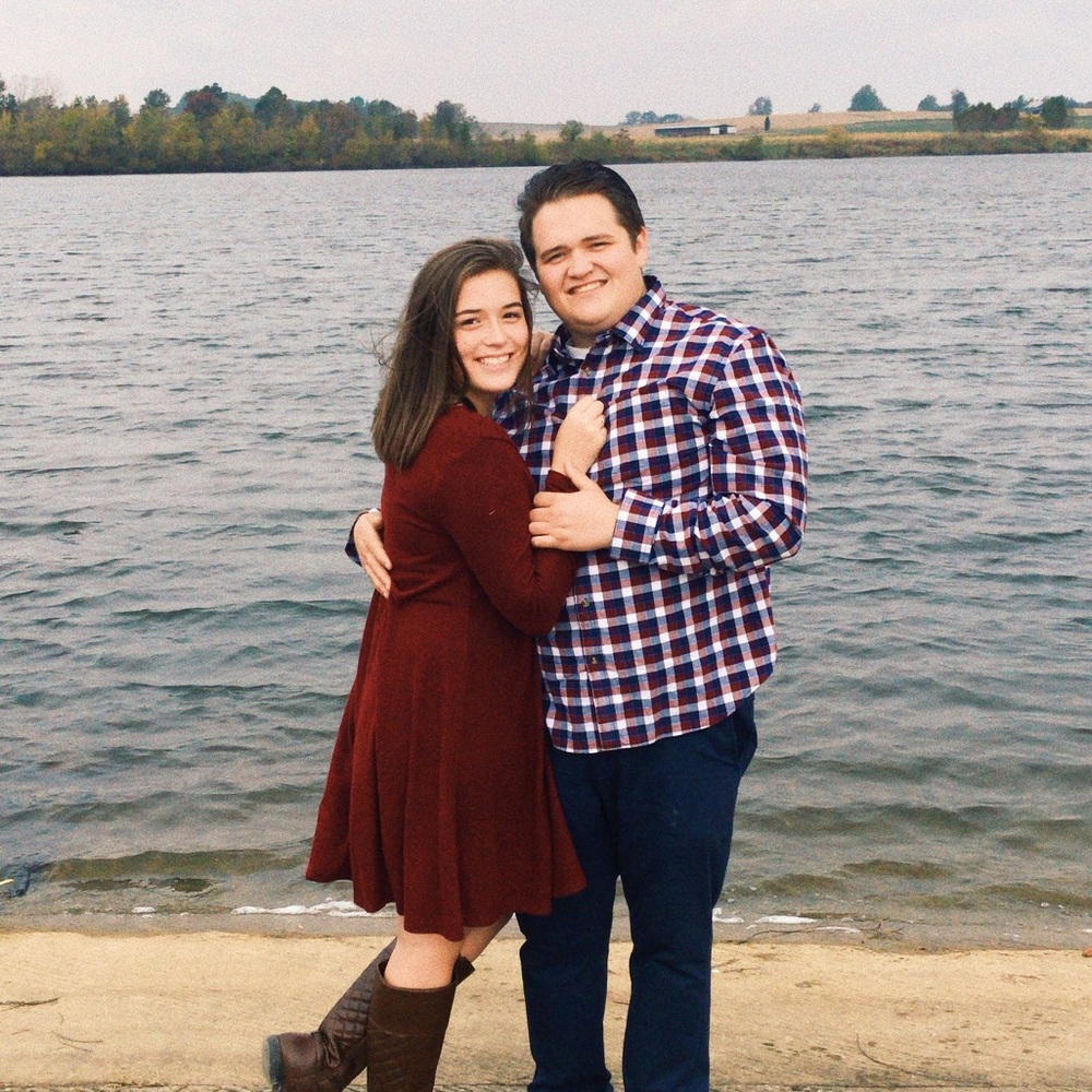 Meet your Posher, Abby